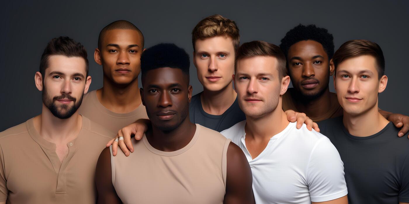 The four foundations that make a men's wellness retreat work
